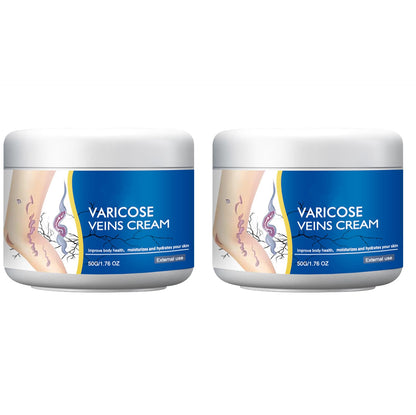 Varicose Veins Treatment Cream for Legs