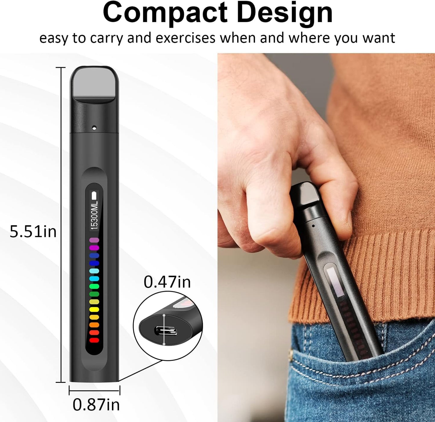 The Breathe-Pro ™