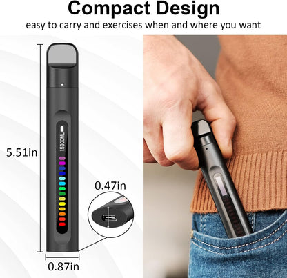 The Breathe-Pro ™