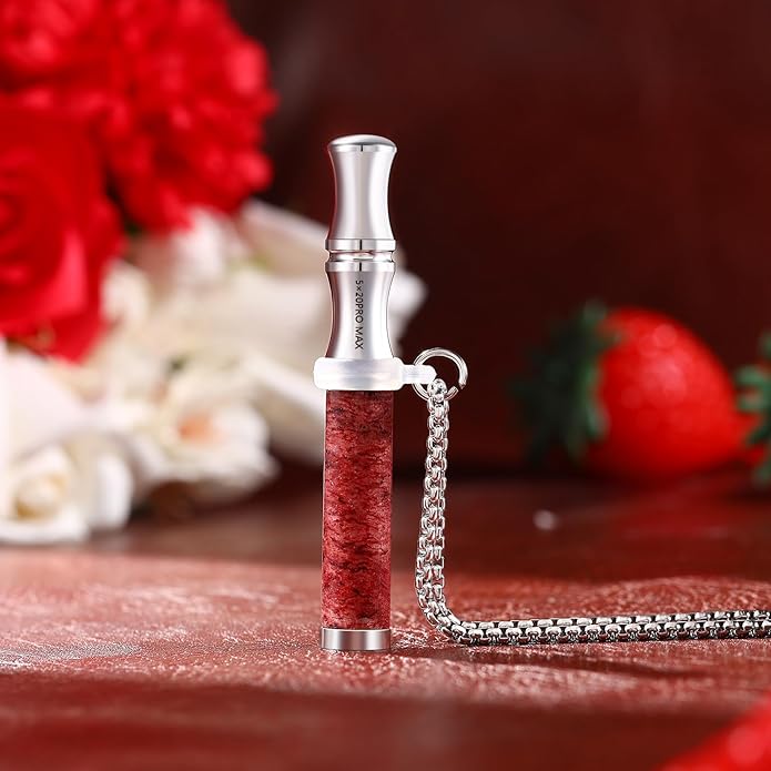 Breathe Ease - Necklace
