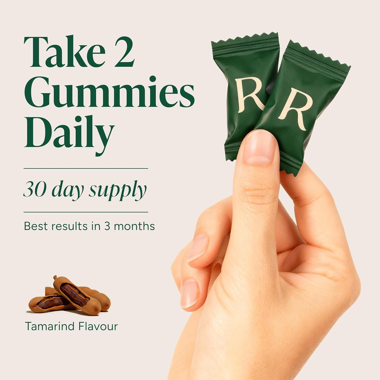 Alpha Gummies - Testosterone Booster