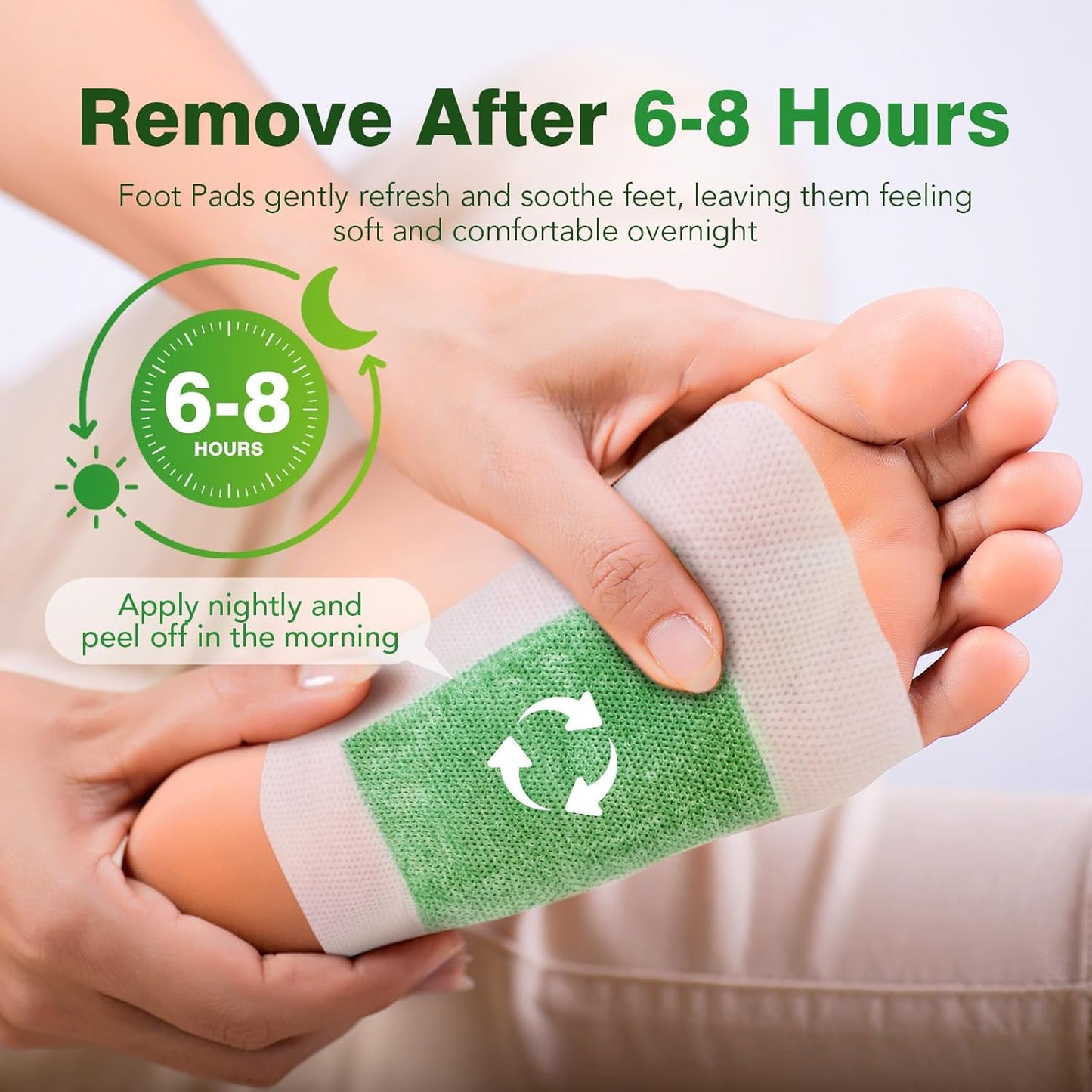 Detox Foot Patches