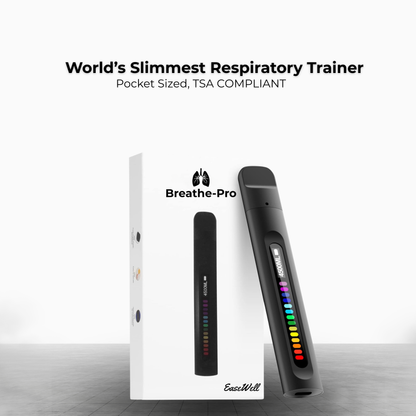 The Breathe-Pro ™