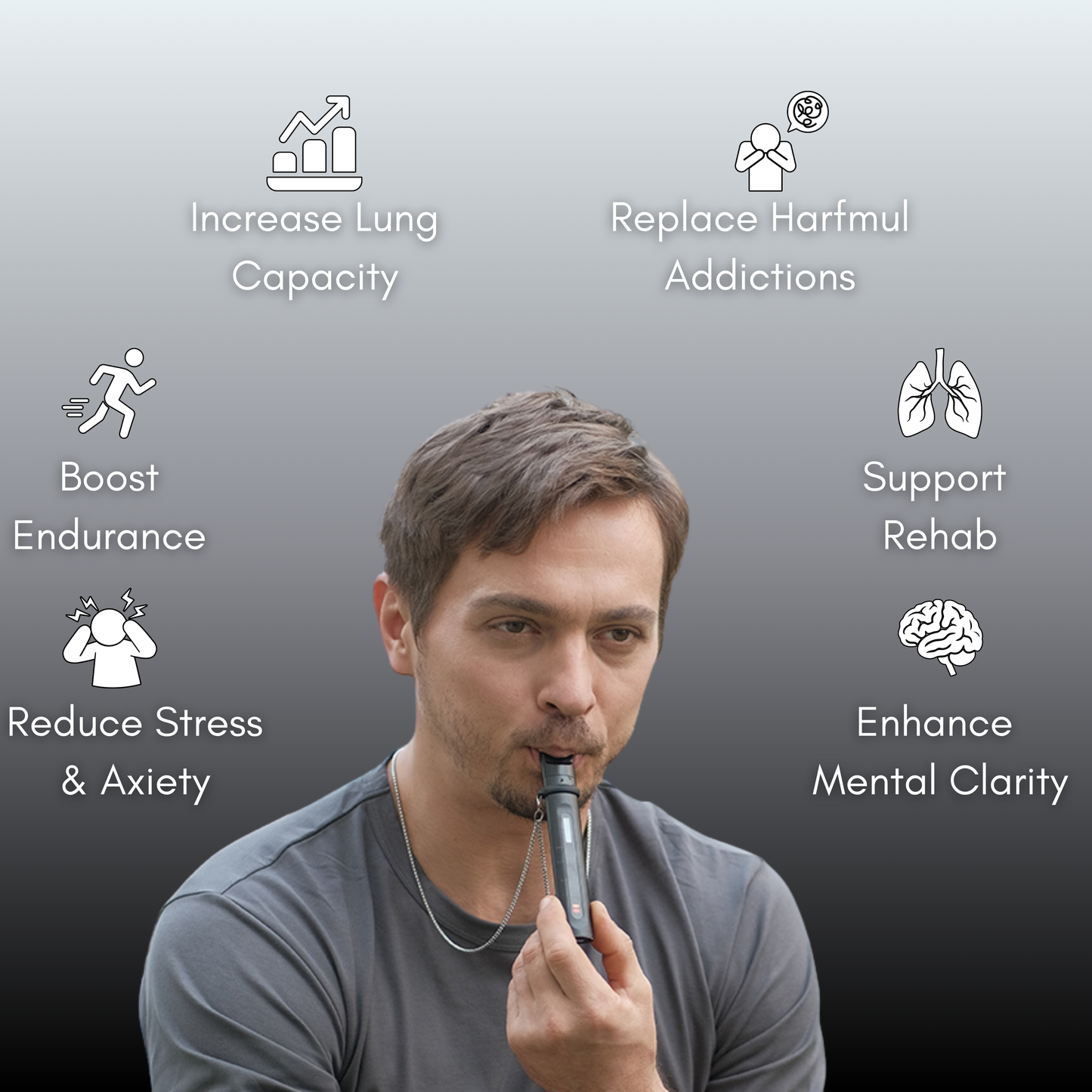 The Breathe-Pro ™