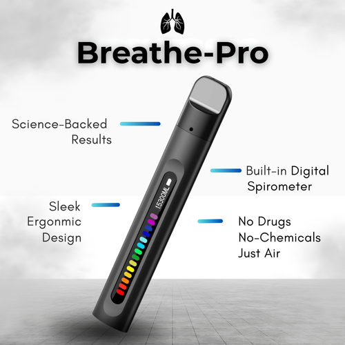 The Breathe-Pro ™