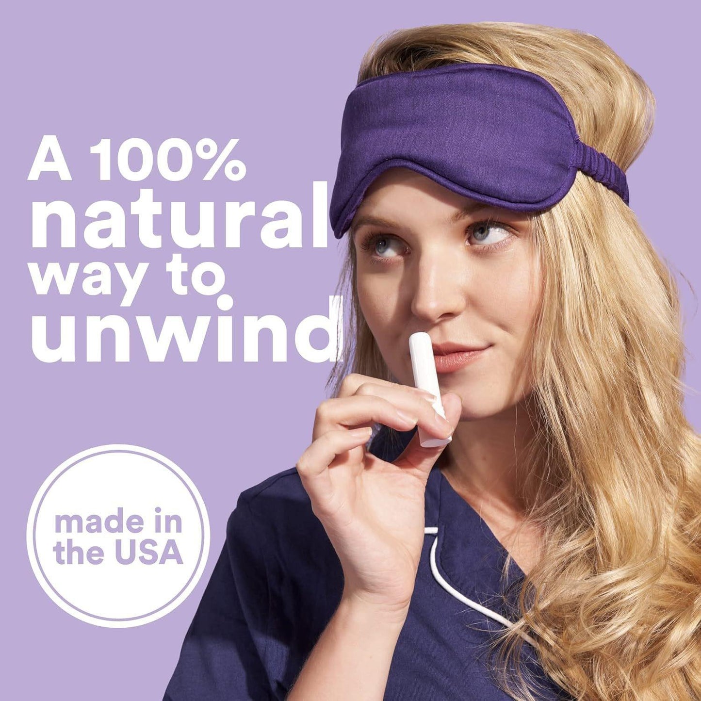 NASAL STICK (4 PACK)