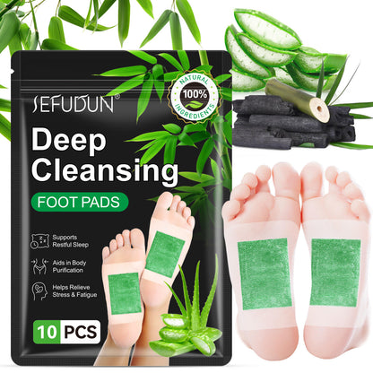 Detox Foot Patches
