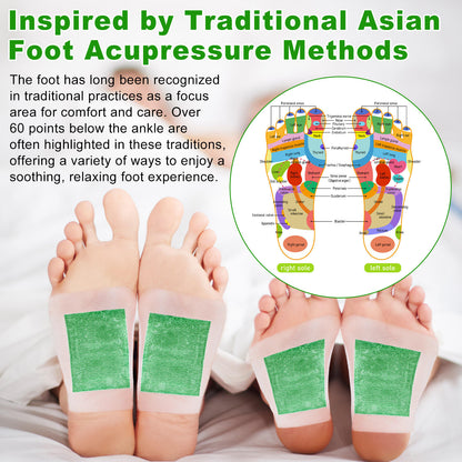 Detox Foot Patches