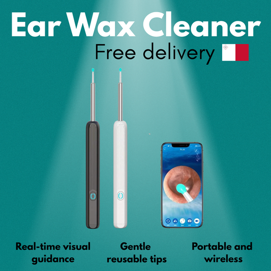 Ear Wax Cleaner